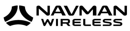 NavMan Logo